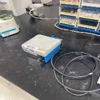 Fisher Scientific Laboratory Hot Plate Stirrer image 0